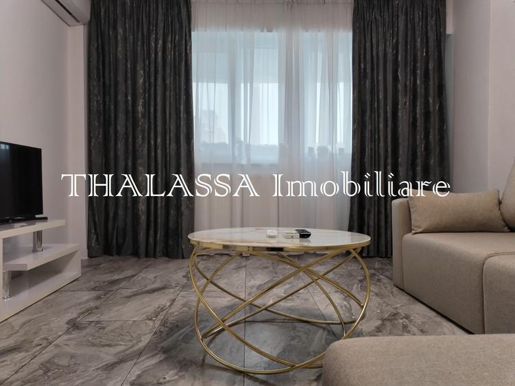 Garsoniera premium Ultracentral - Ramada - 10