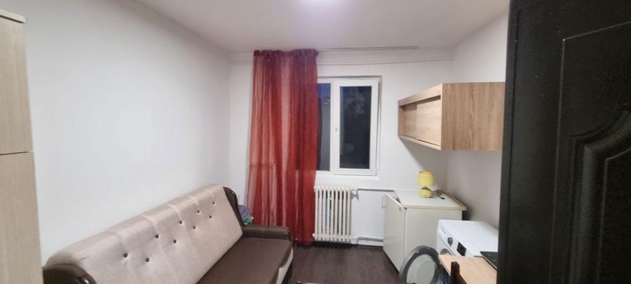 Camera de inchiriat Zona Gemenii, Brasov disponibila imediat In - 3