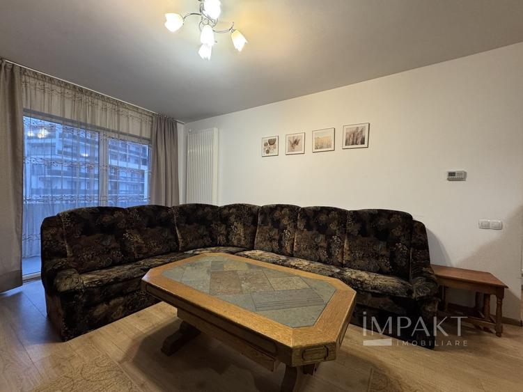 Apartament 2 camere Buna ziua, bonjour cu parcare, de închiriat - 3