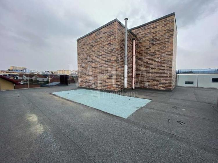 Apartament 3 camere de vanzare in Buna Ziua, Cluj Napoca - 13