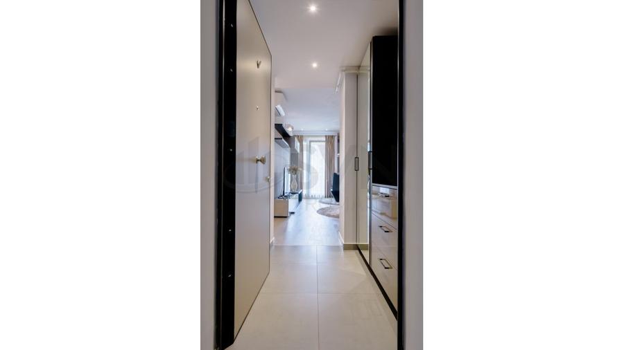 REA1017649 Apartament 2 camere Herastrau Nrdului - 6