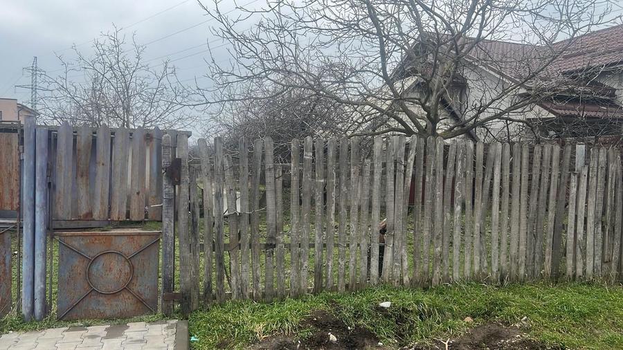 Teren intravilan 5000 mp Slatina, Olt, strada Agricultori - 4