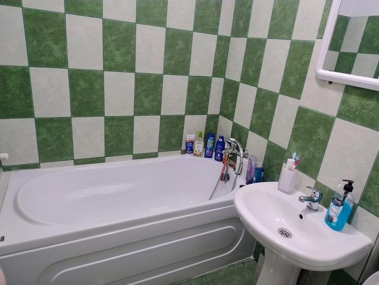 Berceni, Dimitrie Leonida, metrou, centrala proprie - 2