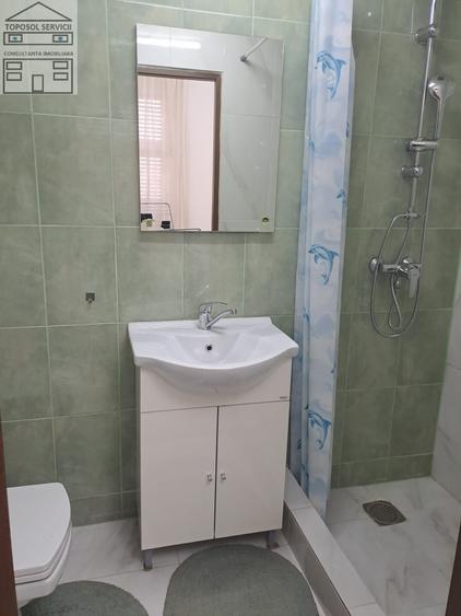 Apartament semi decomandat ultracentral in localitatea Oradea - 5