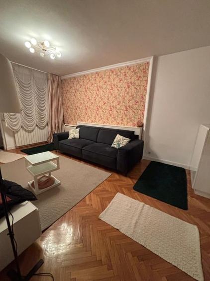 Apartament 3 camere Aleea Tohani - 1