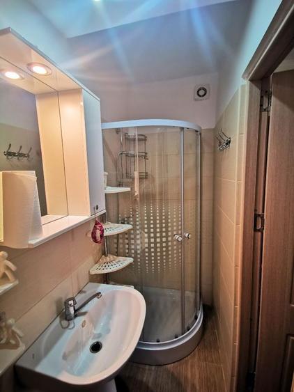 Garsoniera (2 Camere) | Etaj 1 | Nord - Cocorilor | Gigacalorimetru - 2