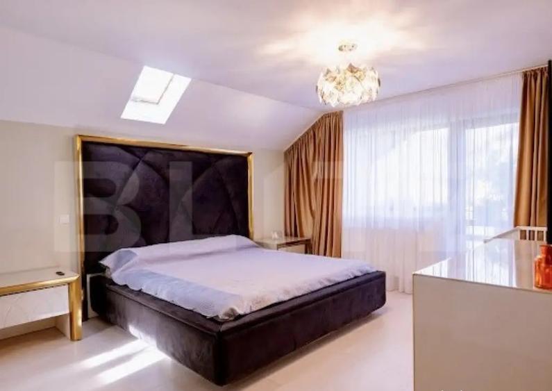 Aninoasa Casa/Vila Moderna de Lux - 2