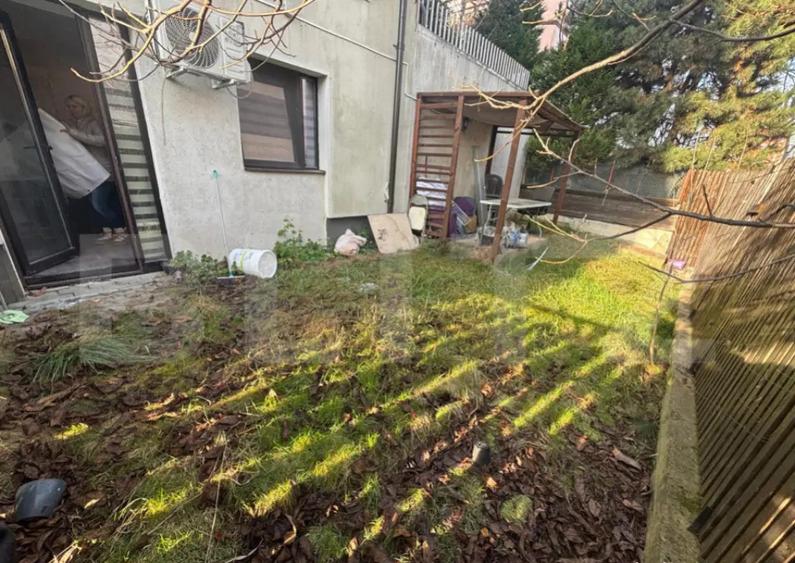 Apartament cu 2 camere, 37.50 mp, zona Zorilor - 1