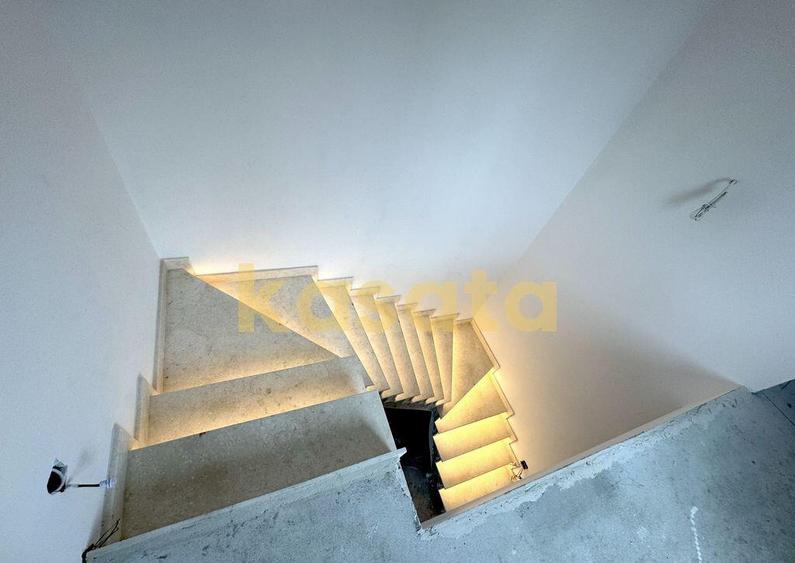 De vanzare casa 3 camere P+M Soseaua Chitilei - Bucuresti... - 8