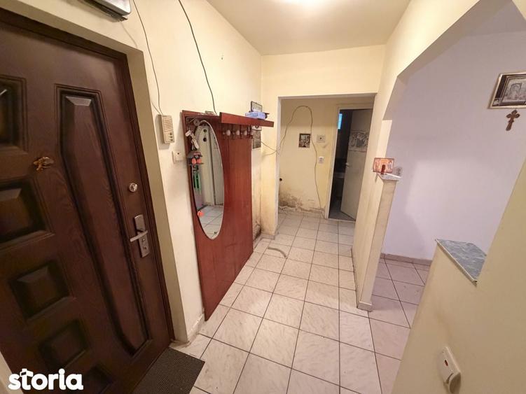 Apartament 2 camere decomandat-Pivnita-Vasile Aaron - 8
