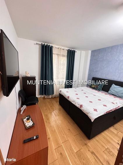 De Inchiriat!Ap. 3 camere (mobilat si utilat nou) Gavana Platou - 3