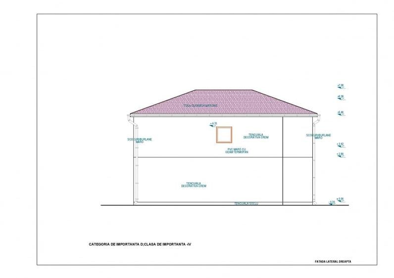 COMISION 0% Casa individuala noua/5 camere/400mp teren/Șura Mica-Garii - 11