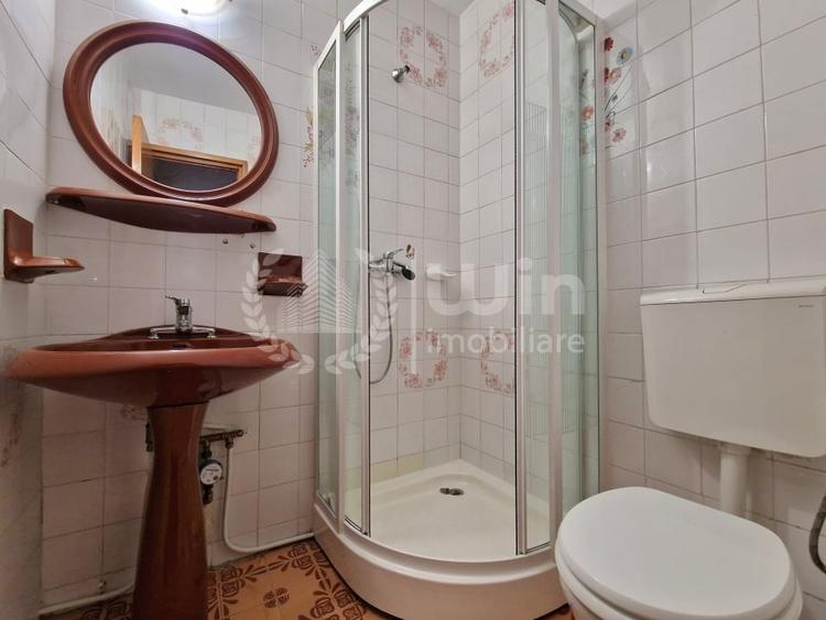 Apartament 4 camere | Etaj 3/4 | Zorilor | UMF | Gradina Botanica! - 10