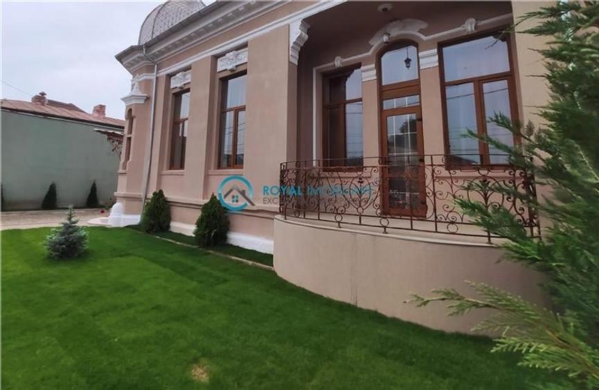 Royal Imobiliare -vanzari vile zona Ultracentral - 2