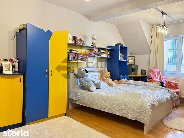 Casa singura in curte ultracentral in Oradea - 5