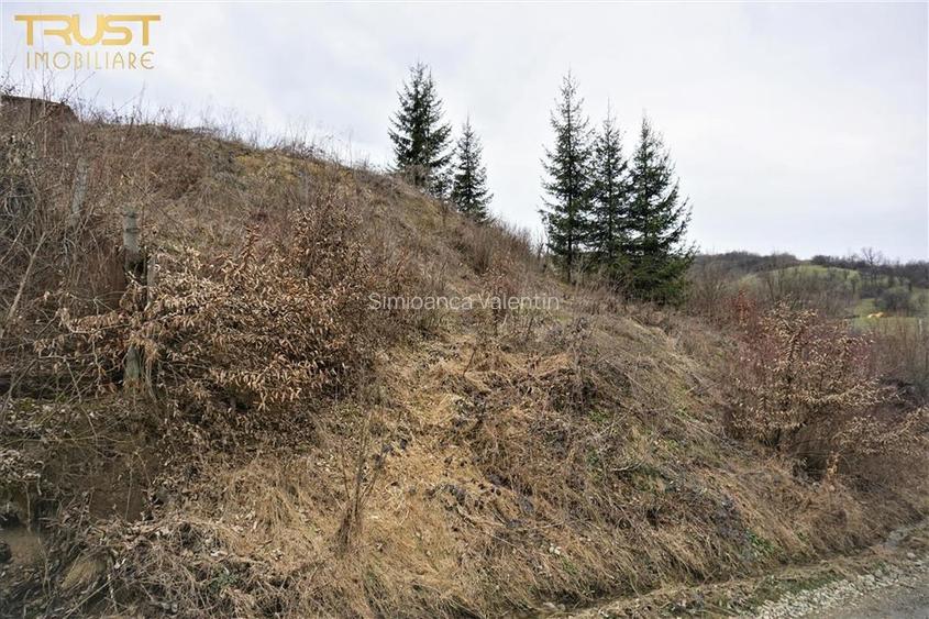 Teren intravilan strada Lempes