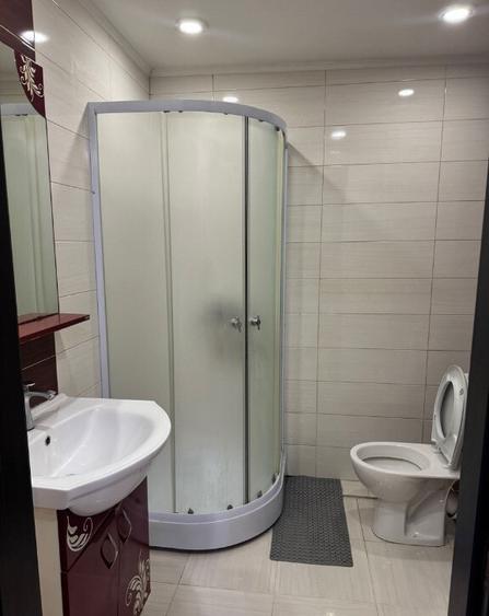 Garsoniera de inchiriat in zona Piata Resita - 3