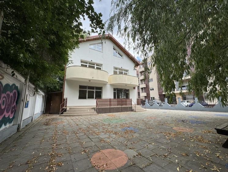 Vila P+1E+M, Herastrau, gradinita, scoala ,after school, clinica - 3