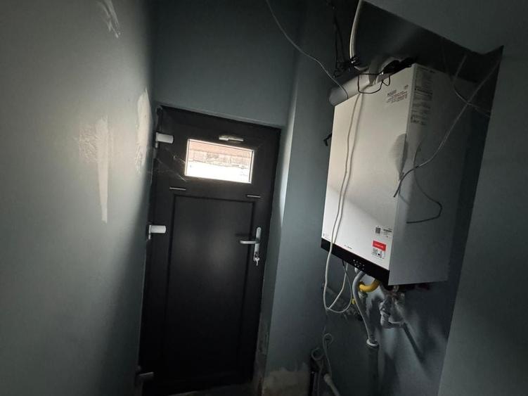 SPATIU COMERCIAL PRETABIL CLINICA MEDICALA/BIROURI/AFTER SCHOOL STRADAL BULEVARD - 11