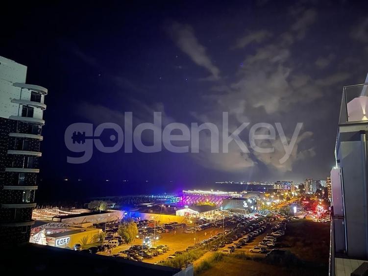 Studio | langa plaja | - 7