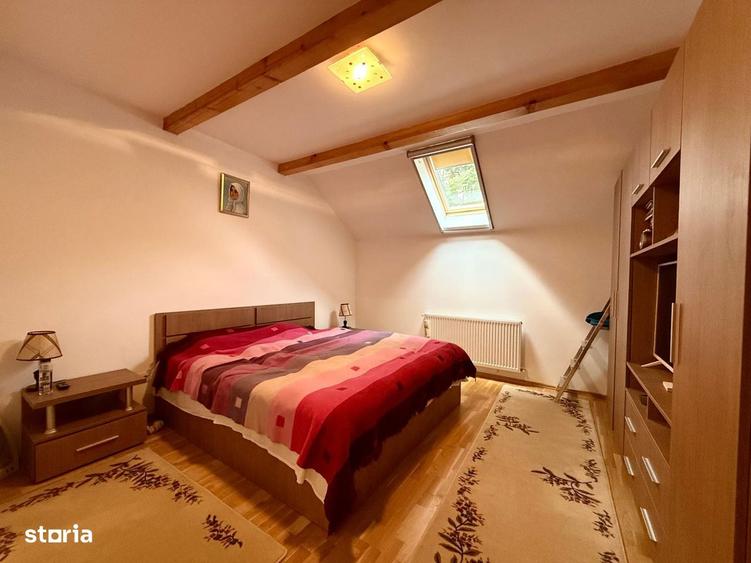 Apartament deosebit Sinaia/Furnica! - 4