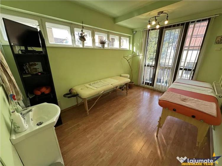 FILM3D!Casa multifunctionala, recomandata si pentru cabinete - 8