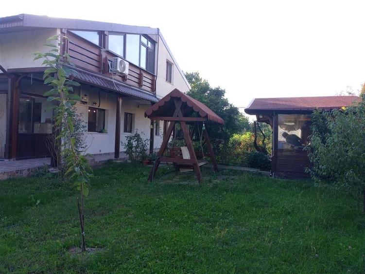 Bacau ,  Vila, la 5 minute de Centrul Orasului - 8