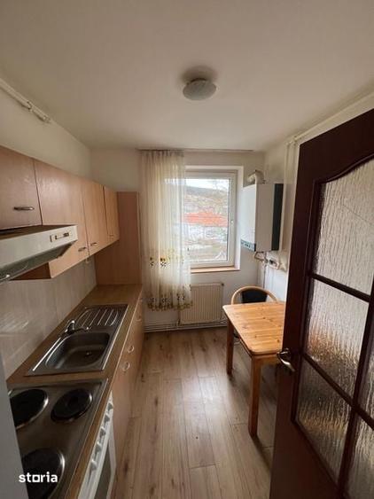 Apartament de inchiriat in Ocna Mures - 2