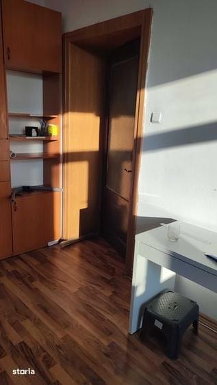Apartament cu 2 camere în Piața Unirii