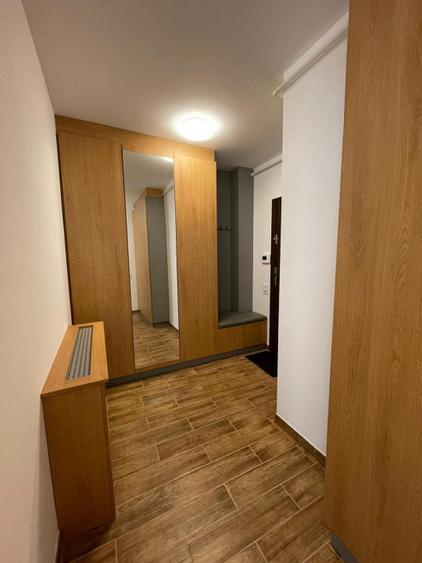 apartament cu 2 camere ,Mazasti,zona Iulius Mall - 4