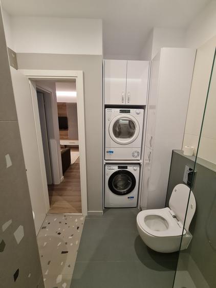 Exclusivitate,- Mobipark - Apartament tip studio - 18