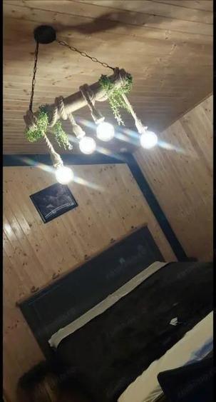 Cabana premium de vanzare | Investi?ie turistica | Breaza Nistore?ti - 1