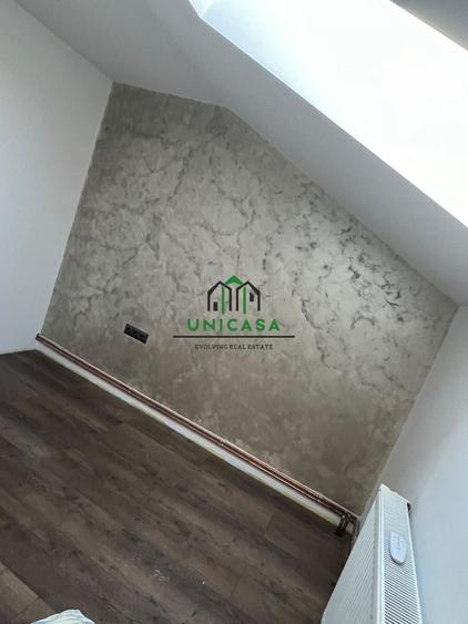 Apartament cu 2 camere decomandat în Traian