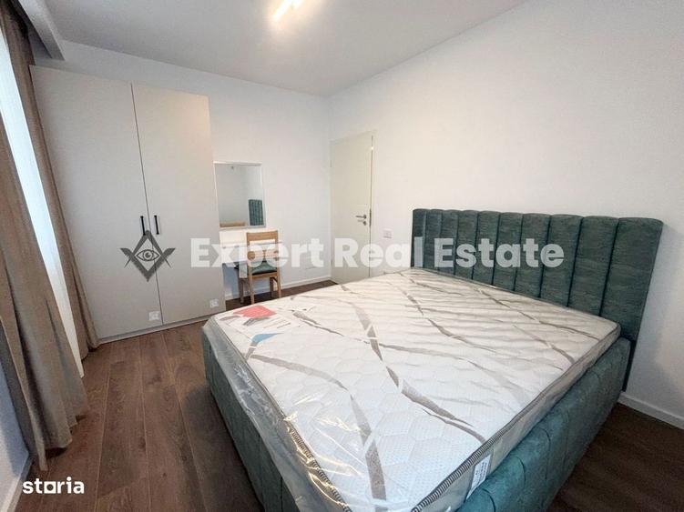 Apartament 3 Camere-Prima Inchiriere-Gradina - 3