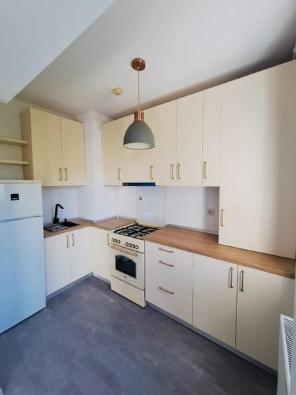 Apartament 1 camera, 35mp utili, etaj 2, renovat complet, zona Sagului - 4