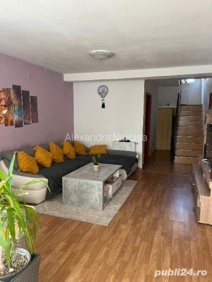 Vand Casa Sanmihaiu Roman - 1