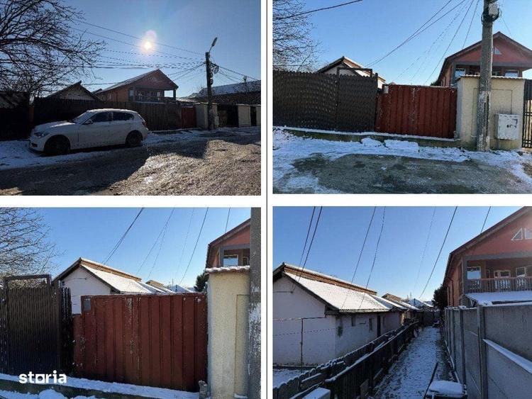 Pantelimon - Casa P - 63 mp + Teren 180 mp, Ilfov - 3