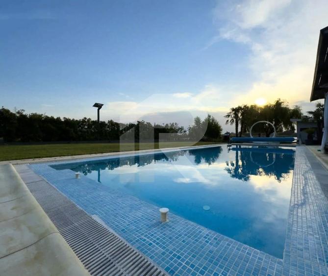 Pe Malul Snagovului, Unde Luxul Devine Cotidian - 38