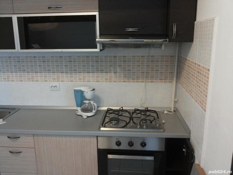 Apartament 2 CAM 80mp Central Pitesti bloc cu OCPI - 7