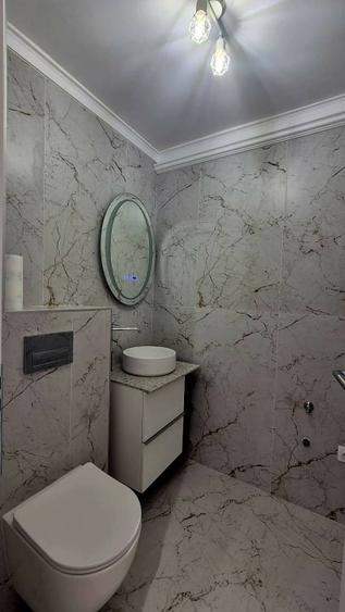 Apartament 3 camere decomandat,renovat,garaj si beci,Zorilor - 7