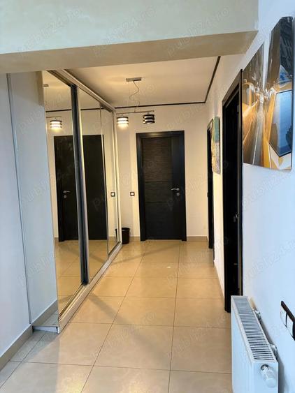 Apartament 3 camere Calea Dorobantilor Cluj-Napoca - 4