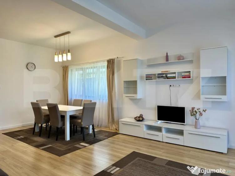 Casa tip duplex la cheie, in cartier Europa! - 11