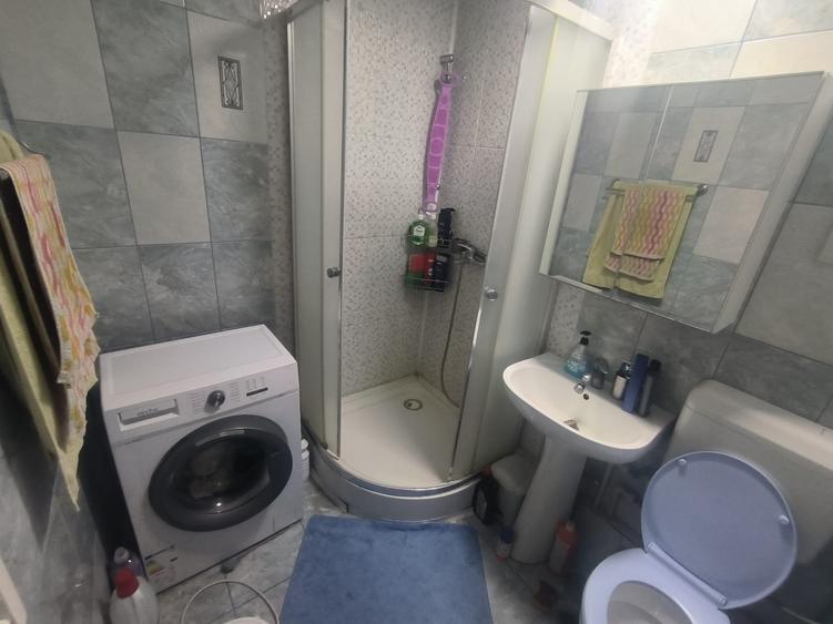 Drumul Taberei, garsoniera 32 mp, Ghencea - 9