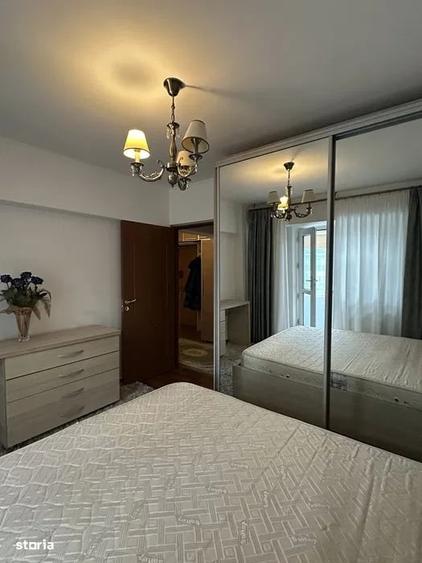 Apartament 2 camere / Unirii - Nerva Traian / loc parcare - 7