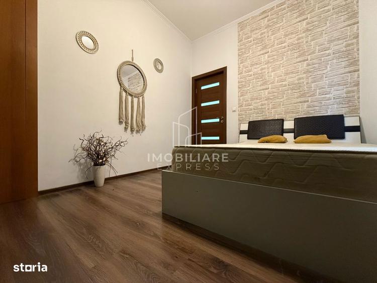 Casa Renovata Centru-Camera de Comert - 8