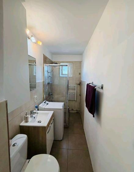 Inchiriez apartament cu 2 camere / Proprietar - 6