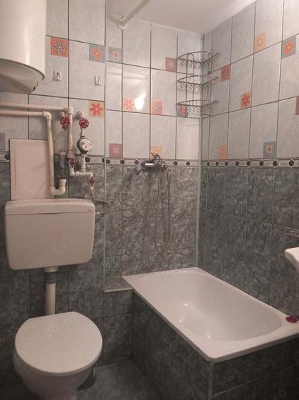 Garsoniera Ministerul transporturilor - 2