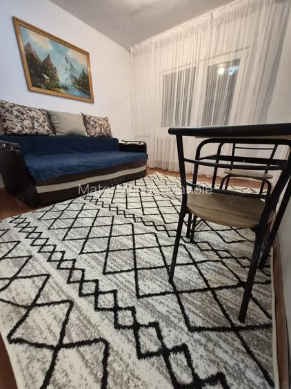 Inchiriez garsoniera renovata complet M14