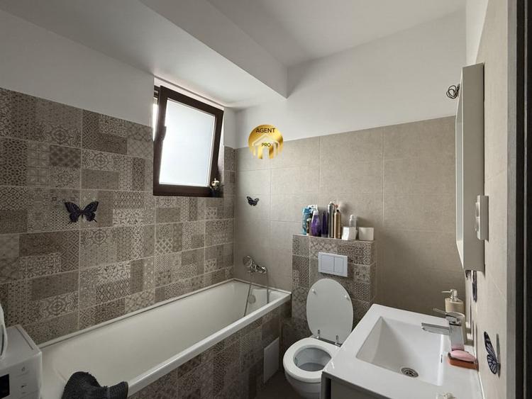 Casa insiruita de inchiriat – Bragadiru, zona Cartierul Latin - 5