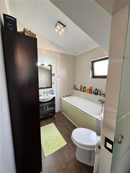 [SUDULUI] Casa individuala cu 4 camere, 3 bai - Teren 160 mp - - 13